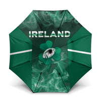 Ireland Rugby 2026 Umbrella Unique Style
