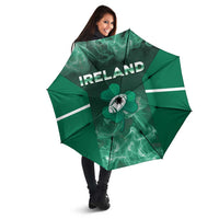 Ireland Rugby 2026 Umbrella Unique Style