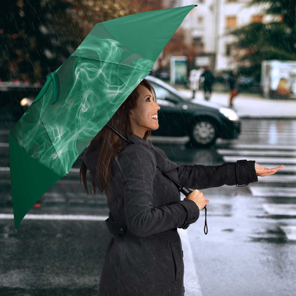Ireland Rugby 2026 Umbrella Unique Style