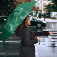 Ireland Rugby 2026 Umbrella Unique Style