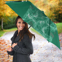 Ireland Rugby 2026 Umbrella Unique Style