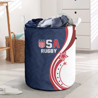 USA Rugby 2026 Laundry Basket Sporty Style