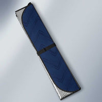 USA Rugby 2026 Auto Sun Shade Sporty Style