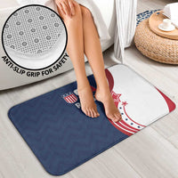 USA Rugby 2026 Bathroom Set Sporty Style