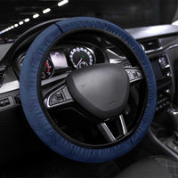 USA Rugby 2026 Steering Wheel Cover Sporty Style