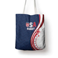 USA Rugby 2026 Tote Bag Sporty Style