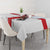 England Rugby Tablecloth Vintage Style