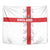 England Rugby Tapestry Vintage Style