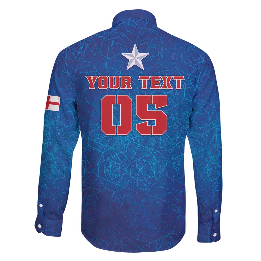 Custom England 2024 Football Family Matching Off Shoulder Maxi Dress and Hawaiian Shirt Go Champions Lionesses LT05 - Wonder Print Shop