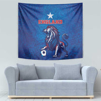 England 2024 Football Tapestry Go Champions Lionesses LT05 - Wonder Print Shop