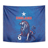 England 2024 Football Tapestry Go Champions Lionesses LT05 - Wonder Print Shop