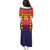 Custom Spain 2024 Football Puletasi Go Champions La Roja Simple Style LT05 - Wonder Print Shop