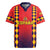 Custom Spain 2024 Football Rugby Jersey Go Champions La Roja Simple Style LT05 - Wonder Print Shop
