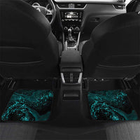 Cycologist Cycling Car Mats Grunge Style - Wonder Print Shop