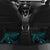 Cycologist Cycling Car Mats Grunge Style - Wonder Print Shop
