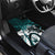 Cycologist Cycling Car Mats Grunge Style - Wonder Print Shop