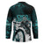 Cycologist Cycling Hockey Jersey Grunge Style - Wonder Print Shop