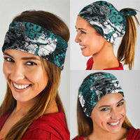 Cycologist Cycling Neck Gaiter Grunge Style - Wonder Print Shop