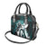 Cycologist Cycling Shoulder Handbag Grunge Style - Wonder Print Shop
