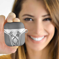 Cycling AirPods Case Its In My DNA - Wonder Print Shop