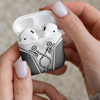 Cycling AirPods Case Its In My DNA - Wonder Print Shop
