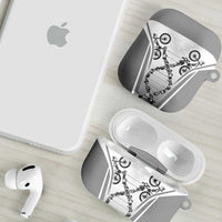 Cycling AirPods Case Its In My DNA - Wonder Print Shop