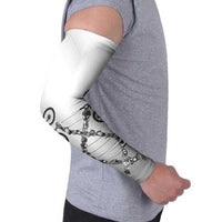 Cycling Arm Sleeves Its In My DNA - Wonder Print Shop