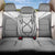 Personalized Cycling Back Car Seat Cover Its In My DNA - Wonder Print Shop