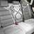Personalized Cycling Back Car Seat Cover Its In My DNA - Wonder Print Shop