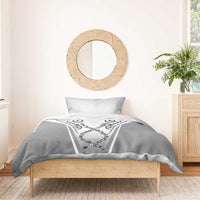 Personalized Cycling Bedding Set Its In My DNA - Wonder Print Shop