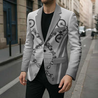 Cycling Blazer Its In My DNA - Wonder Print Shop