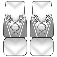 Personalized Cycling Car Mats Its In My DNA - Wonder Print Shop