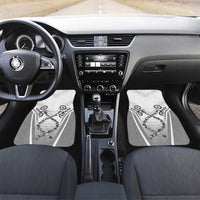 Personalized Cycling Car Mats Its In My DNA - Wonder Print Shop