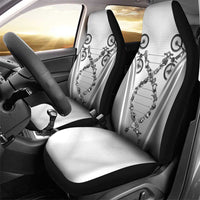 Personalized Cycling Car Seat Cover Its In My DNA - Wonder Print Shop