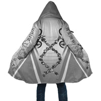 Cycling Cloak Its In My DNA - Wonder Print Shop