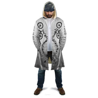 Cycling Cloak Its In My DNA - Wonder Print Shop