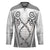 Cycling Hockey Jersey Its In My DNA - Wonder Print Shop