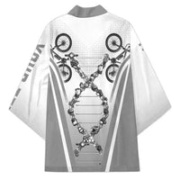 Cycling Kimono Its In My DNA - Wonder Print Shop