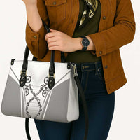 Cycling Leather Bag Its In My DNA - Wonder Print Shop