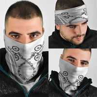 Cycling Neck Gaiter Its In My DNA - Wonder Print Shop