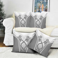 Cycling Pillow Cover Its In My DNA - Wonder Print Shop