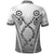 Personalized Cycling Polo Shirt Its In My DNA - Wonder Print Shop