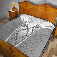 Personalized Cycling Quilt Its In My DNA - Wonder Print Shop