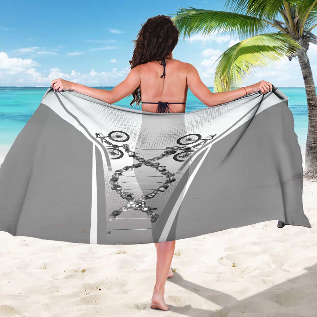 Personalized Cycling Sarong Its In My DNA - Wonder Print Shop