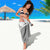 Personalized Cycling Sarong Its In My DNA - Wonder Print Shop