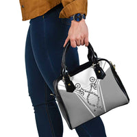 Personalized Cycling Shoulder Handbag Its In My DNA - Wonder Print Shop