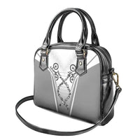 Personalized Cycling Shoulder Handbag Its In My DNA - Wonder Print Shop