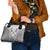 Personalized Cycling Shoulder Handbag Its In My DNA - Wonder Print Shop