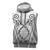 Cycling Sleeveless Hoodie Its In My DNA - Wonder Print Shop