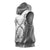 Cycling Sleeveless Hoodie Its In My DNA - Wonder Print Shop